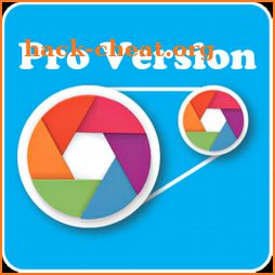 Smart Dual Camera Pro icon