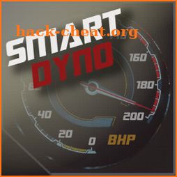 Smart Dyno icon