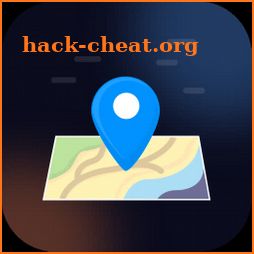 Smart GPS Navigation icon