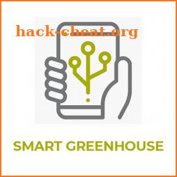 Smart Greenhouse icon