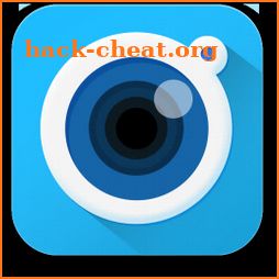 Smart HD Camera & Filters icon