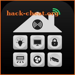 Smart Home Control icon