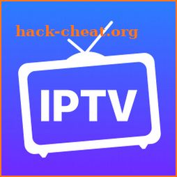 Smart IPTV Player - Online TV icon