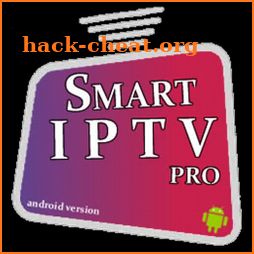 Smart IPTV PRO icon