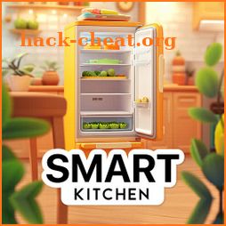 Smart Kitchen: AI Inventory icon