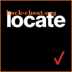 Smart Locator icon