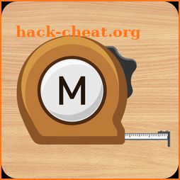 Smart Measure icon