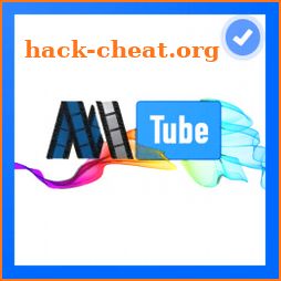 Smart mTube VIDEO Player' icon