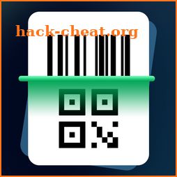 Smart QR code Scan icon