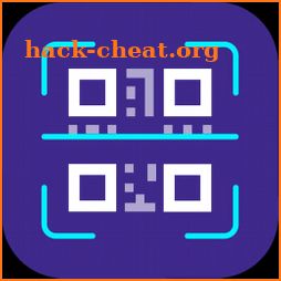 Smart QR Code Scanner icon