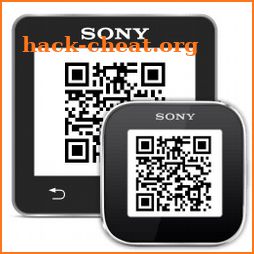 Smart QR Codes - SmartWatch 2 icon