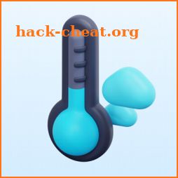 Smart Room Thermometer icon