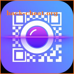 Smart Scan - QR & Barcode Scanner Free icon