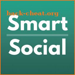 Smart Social icon