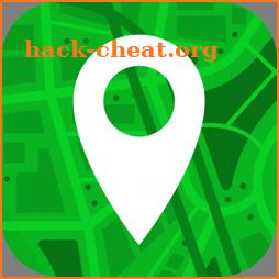 Smart Spot Locator icon