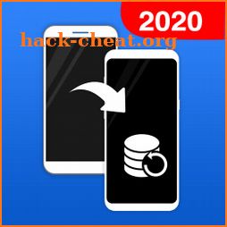Smart Switch Mobile: Phone backup & restore data icon