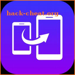 Smart Switch: Phone Clone: Data Transfer, Share icon
