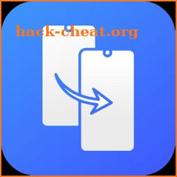 Smart switch: Phone clone, Transfer my data, icon