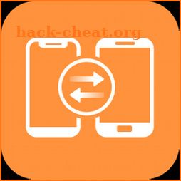 Smart Switch Transfer Phone icon