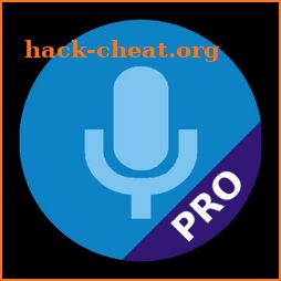 Smart Voice Assistant Pro icon