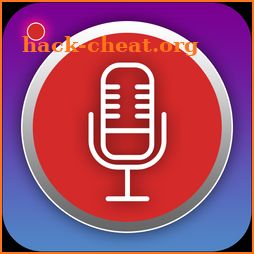 Smart Voice Recoder 2019 icon