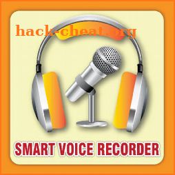 Smart Voice Recorder icon