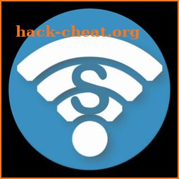 Smart Wi-Fi Hotspot PRO icon