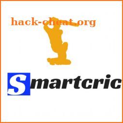 Smartcric Live Cricket icon