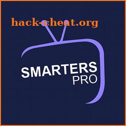 Smarters Pro icon