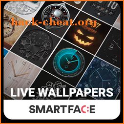 SmartFace icon