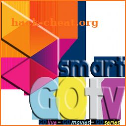 SMARTGOTV icon