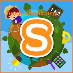 Smartick - Learn Math icon