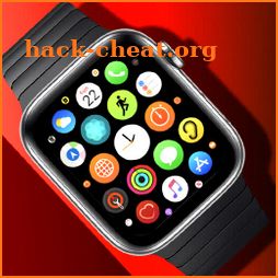 SmartWatch control - BT Notifier icon