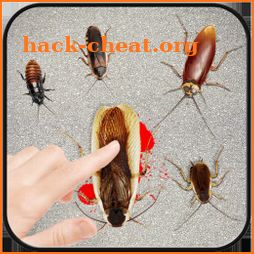 Smash Cockroaches icon