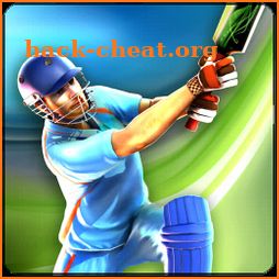 Smash Cricket icon