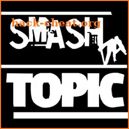 Smash Da Topic icon