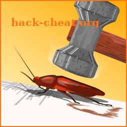 Smash Roach icon