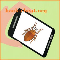 Smash The Cockroach icon