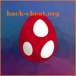 Smash The Egg icon