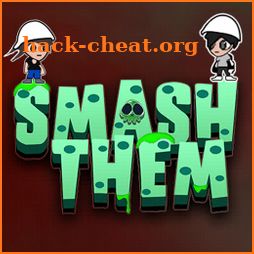 Smash Them icon