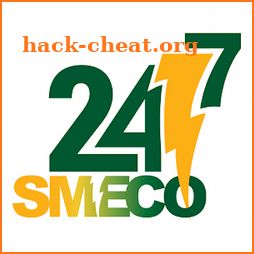 SMECO 24/7 icon