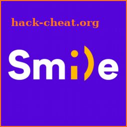 Smile icon