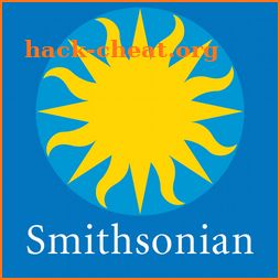 Smithsonian Mobile icon