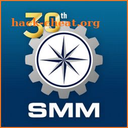 SMM 2022 icon