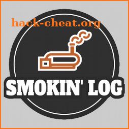 Smokin Log BBQ Journal icon