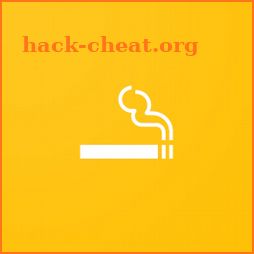 Smoking Log Plus License icon