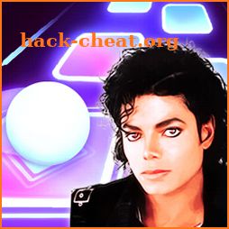 Smooth Criminal Beat Ball Michael Jackson icon