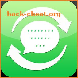 SMS Backup & Restore icon