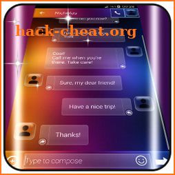 SMS Theme for Android icon