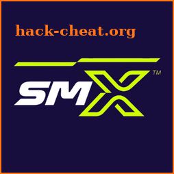 SMX Live Timing and Scoring icon